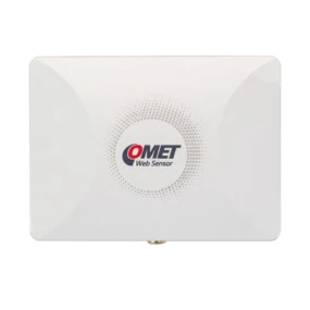 Termohigrometar Comet PA8611, Ethernet, PoE