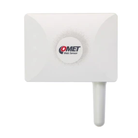 Termometar Comet PA8610, Ethernet, PoE