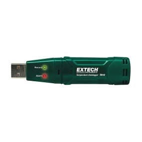 Termometar Extech TH10, USB logger