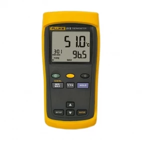 Termometar Fluke 51 II