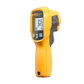 FLUKE FLUKE T130/VDE Voltage Tester, 12V to 690V, LCD, -15 °C, 45 °C