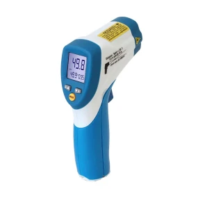 Termometar IR PeakTech 4980