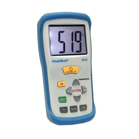 Termometar PeakTech 5115