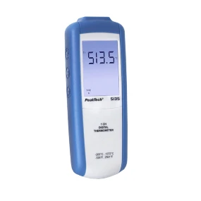 Termometar PeakTech 5135