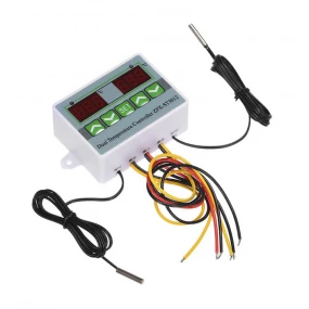 Termostat digitalni ST-3012, 12VDC, -55°C-110°C