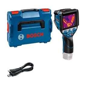 Termovizijska kamera Bosch GTC 600 C, 256x192 pxls