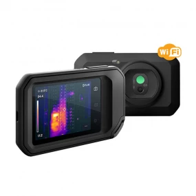 Termovizijska kamera Flir C5