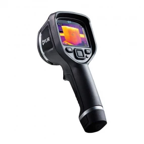 Termovizijska kamera Flir E5-XT