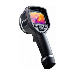 Termovizijska kamera Flir E6-XT