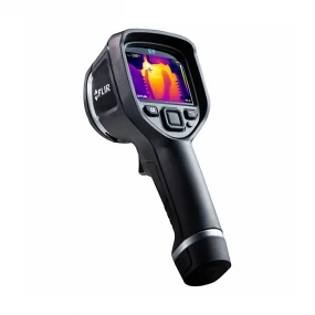 Termovizijska kamera Flir E8-XT