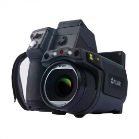 Termovizijska kamera Flir T640bx