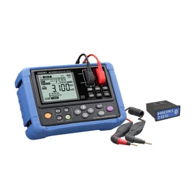 Tester baterija Hioki BT3554-52 (kabl L2020 + Z3210)