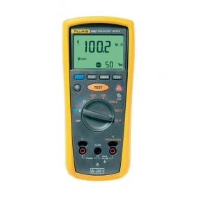 Tester izolacije Fluke 1507 1000V