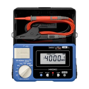 Tester izolacije HIOKI IR4056-20 1000V