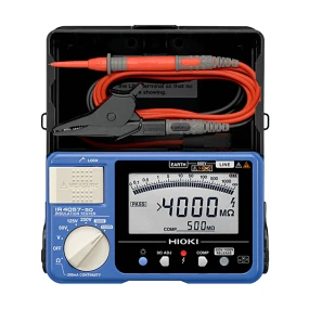 Tester izolacije HIOKI IR4057-50 1000V