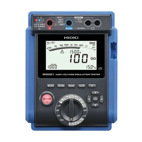 Tester izolacije HIOKI IR5051 5kV