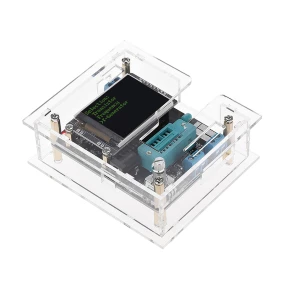 Tester multifunkcijski GM328A sa kućištem