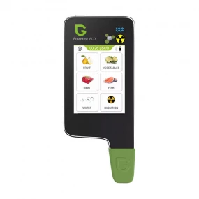 Tester nitrata Greentest ECO 6