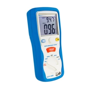 Tester uzemljenja PeakTech 2700