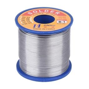 Tinol žica Sn60/Pb40, 2mm, 500g