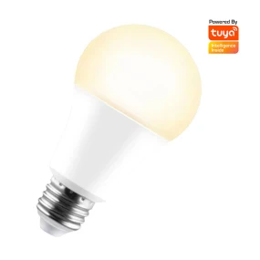 Tuya LED sijalica E27 15W WiFi, 2700-6500K, 230VAC