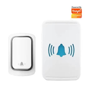 Tuya zvono Wi-Fi, 38 melodija