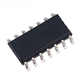 UC3843D SMD