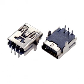 USB BF mini 5pin print