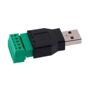 USB AM 5pin sa klemom