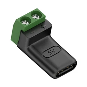 USB CF sa klemom