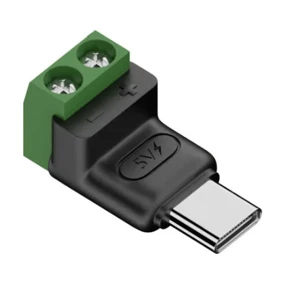 USB CM sa klemom