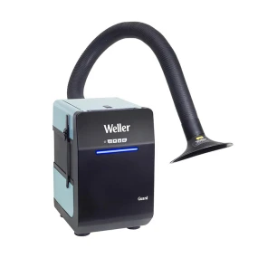 Usisivač isparenja Weller Zero Smog Guard Kit1 ALFA