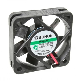 Ventilator 40x40x10 24VDC maglev