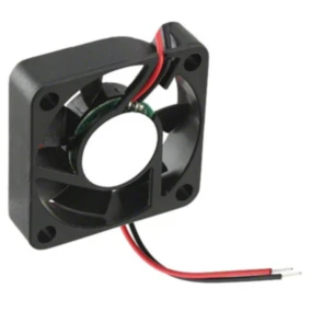 Ventilator 40x40x10 24VDC maglev