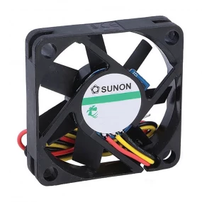 Ventilator 45x45x10 12V speed senzor