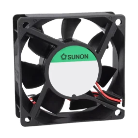Ventilator 70x70x25 12VDC
