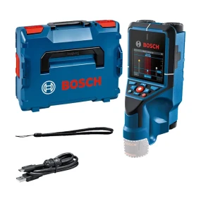 Zidni skener Bosch D-Tect 200 C, L-BOXX 136