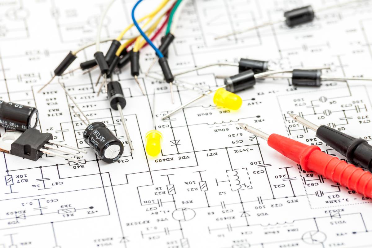 diode vrste dioda