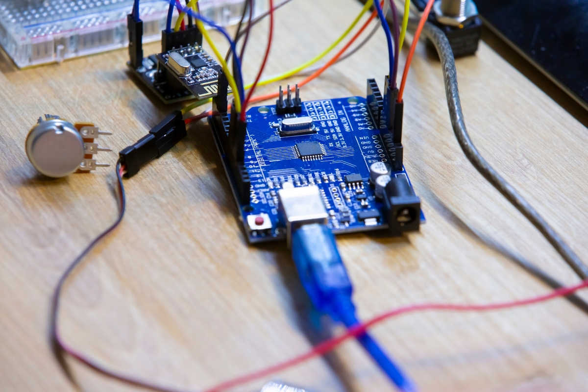 arduino