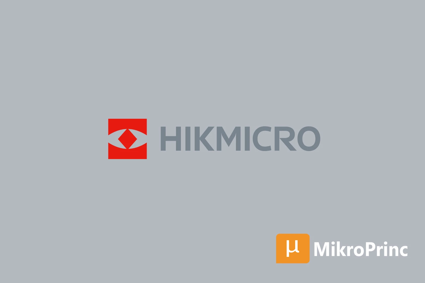 Hikmicro kompanija iz Kine koja proizvodi termovizijske kamere i senzore.