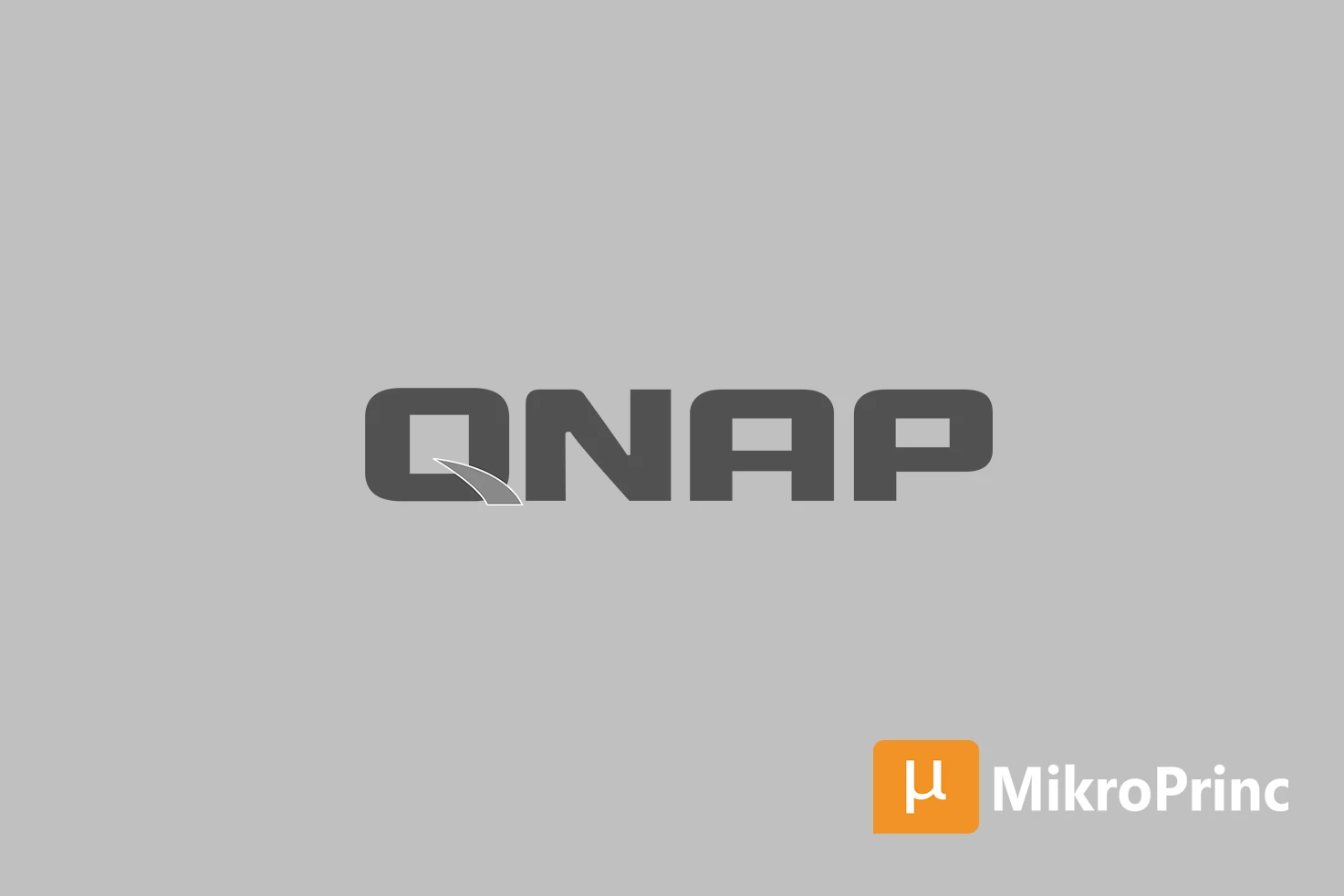 Qnap brend u asortimanu Mirko Princa.